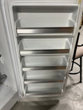 Frigidaire Upright Freezer, Model MFU14M2GW0***HEAVY ITEM***READ DETAILS ON PICK UP POLICY***