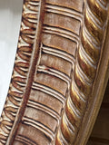 Oval Mirror