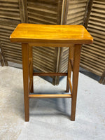 Wooden Stool C