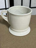 Letter O Anthropologie Monogram  Coffee Mug, 2 Available, PRICED INDIVIDUALLY, $10 each