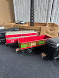 Marx Marlines Stream Line Vintage Electric Train Set