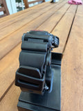 Casio G-Shock DW-9052. New battery, all functions work great!