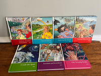 Childcraft Book Collection, 23 books