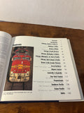 Classic American Railroads Hardcover Book