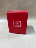 Candy Cane Tree Ornament By Lenox With Box