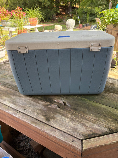 Coleman Polylite 48 Cooler