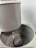 Cuisinart 2QT Frozen Sorbet & Ice Cream Maker