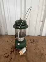 Coleman Lantern, NOT TESTED