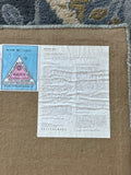 Adeline Rug by Pottery Barn (10'x8')***HEAVY ITEM***READ DETAILS ON PICK UP POLICY***