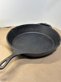 Lodge 13” Cast Iron Pan