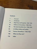 Travel by Pullman Paperback Book