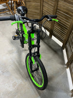 Thruster 20 Dirt Racer Kids Bike