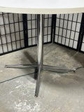 ***AS IS***Round Pedestal Table ***Read Description***
