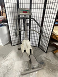 Life Fitness Life Step Exercise Machine with Pulse Monitoring Band ***HEAVY ITEM***READ DETAILS ON PICK UP POLICY***