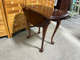 Drop Leaf Side Table
