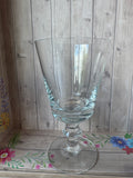 Holmegaard Danish Crystal Wellington Water Goblet (D)