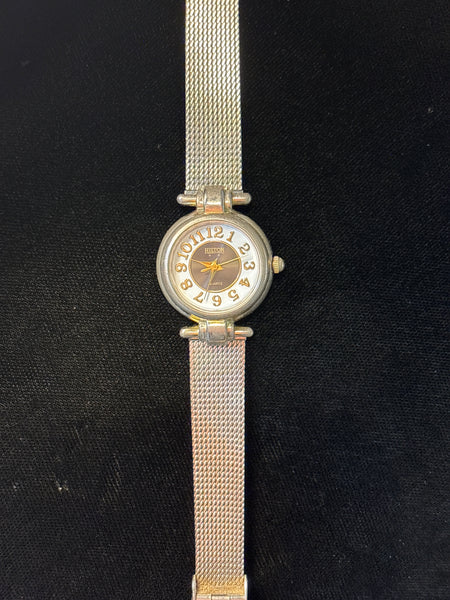 Quartz “Hilton” Women’s Watch