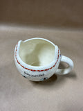 “You’re Purr-fect” Cat Shaped Mug From Natural Life