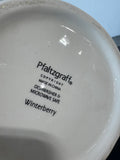Pfaltzgraff Winterberry Sculptural Pitcher