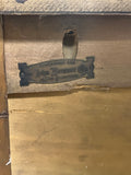 John Brenner Co. Antique Dresser A***HEAVY ITEM***READ DETAILS ON PICK UP POLICY***