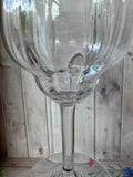 Baccarat Crystal Capri Claret Wine Glass (D)