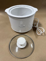Rival Crock Pot Dip Master WORKS