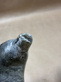 Soapstone Carved Duck
