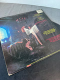 Ozzy Osbourne Diary of a Madman Vintage LP Vinyl (W)