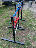 Ladder Ball Yard Game