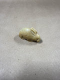 Miniature Stone Bunny