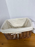 Pair Of Baskets