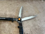 Fiskars Clippers (C)