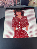 (H) Trio of Linda Ronstadt Vintage LP Vinyl