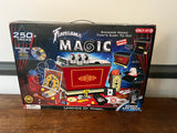 Fantasma Magic Kit, open box