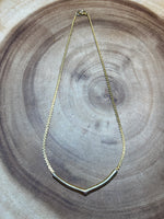 Gold-Tone Necklace