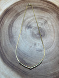 Gold-Tone Necklace