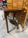 Drop Leaf Table (C) ***HEAVY ITEM***READ DETAILS ON PICK UP POLICY***