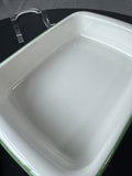 12” Lasagna Baker in Villeroy & Boch French Garden