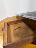 Wood And Brass Campaign Writing Slope