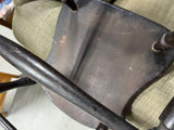 Windsor Style Chair, Unbranded