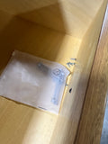 Thomasville Triple Dresser with Mirror***HEAVY ITEM***READ DETAILS ON PICK UP POLICY***