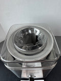 Cuisinart 2QT Frozen Sorbet & Ice Cream Maker
