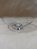 Oval Wired Basket