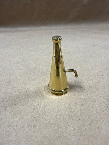 Small Candle Snuffer // 2 Available ** PRICED INDIVIDUALLY ***