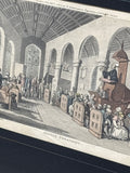 Vintage Syntax Preaching Print