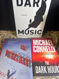 Lot of Asst Books