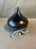Sweetheart Hershey Kiss Longaberger Basket With Charm And Candy Bag Inside