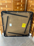 Meco Folding Card Table