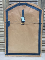 Arched Mirror - see description