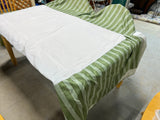 Colonial Williamsburg Full Size Bed Skirt